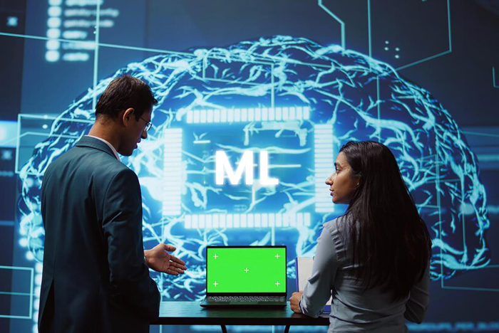 How to Choose the Best Machine Learning Development Company