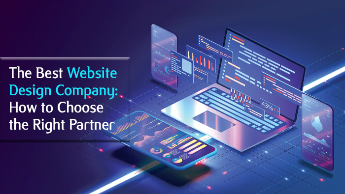 The Best Website Design Company in Ely UK: How to Choose the Right Partner