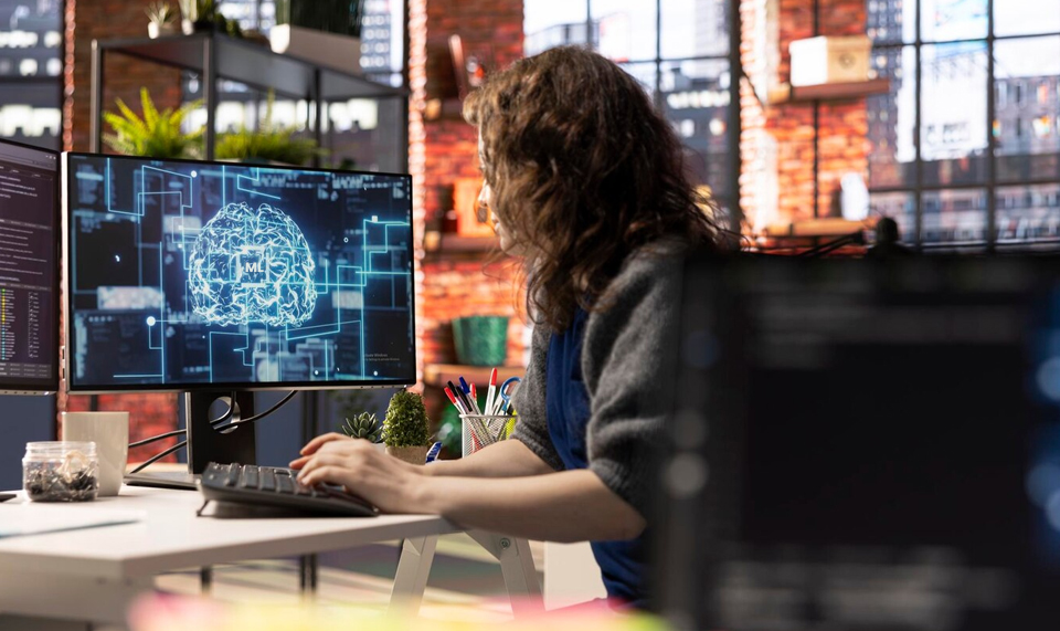 Top 10 Factors to Consider When Hiring a Machine Learning Development Company