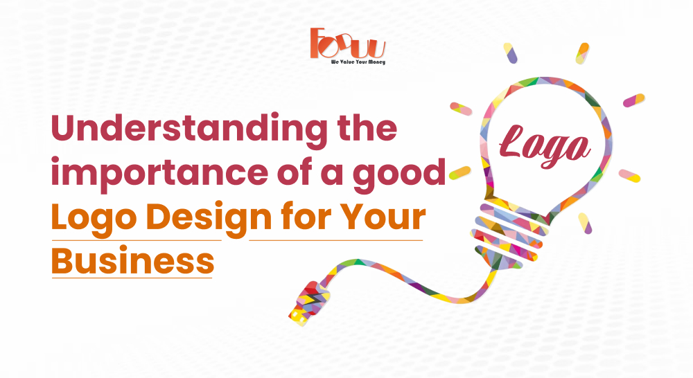 Importance of a Good Logo Design for Your Business
