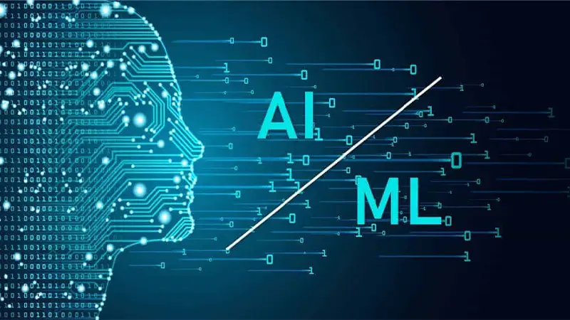 AI ML Web Solutions