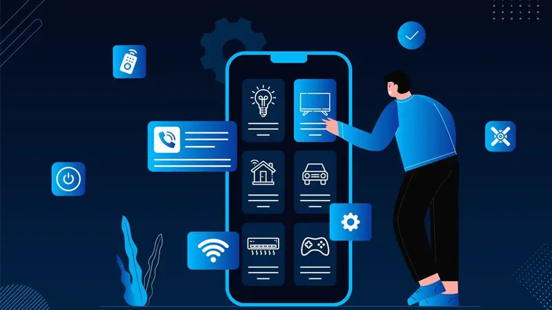 iOS & Android App Development