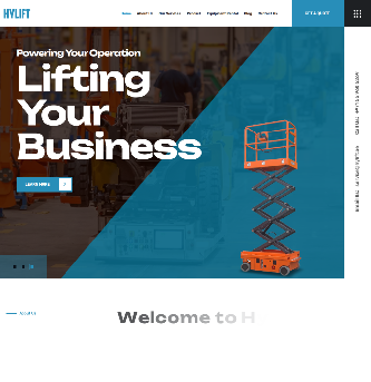 HYLIFT