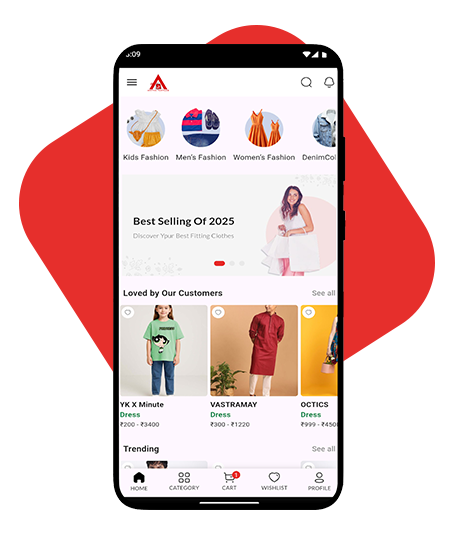 Anitha Texttiles